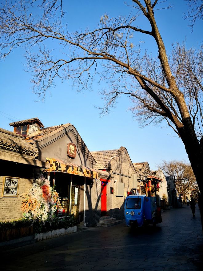 新葡京娱乐官网北京5天4夜旅行指南攻略五日游报团多少钱定制纯干货分享(图2)