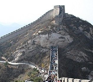 新葡京娱乐官网北京5天4夜旅行指南攻略五日游报团多少钱定制纯干货分享(图1)