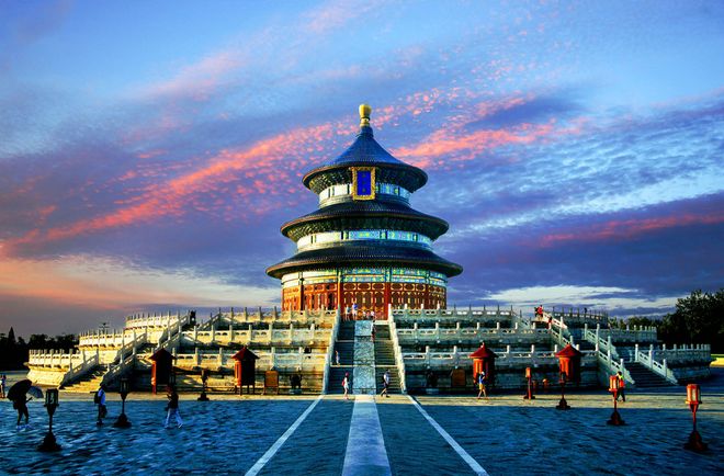 新葡京娱乐官网北京5天4夜旅行指南攻略五日游报团多少钱定制纯干货分享(图3)