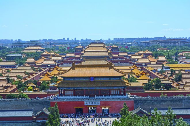 新葡京娱乐官网北京5天4夜旅行指南攻略五日游报团多少钱定制纯干货分享(图5)