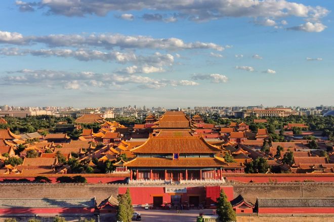 新葡京娱乐官网北京5天4夜旅行指南攻略五日游报团多少钱定制纯干货分享(图7)