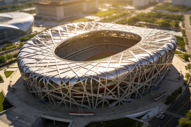 新葡京娱乐官网北京5天4夜旅行指南攻略五日游报团多少钱定制纯干货分享(图6)